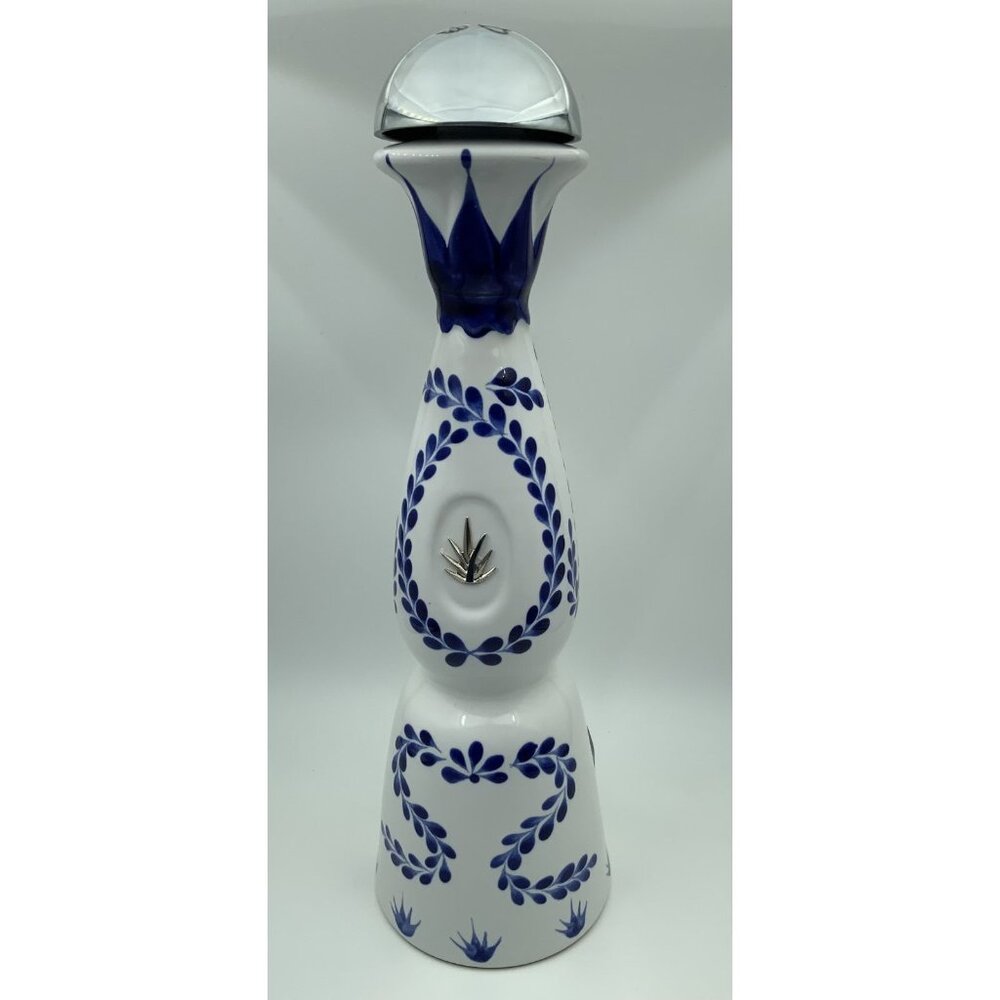 Casa Azul Empty Bottle